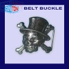 Wholesale skull buckle