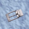 Wholesale reversible pin buckle