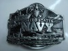 Wholesale Zinc alloy belt buckle