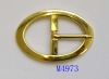 Wholesale Fashion belt buckle