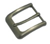 Wholesale Zinc Alloy Belt Buckle