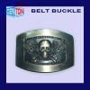 Wholesale skull belt buckle