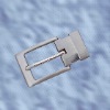 Wholesale classical pin buckle with clip