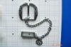Wholesale Fashion Zinc Alloy Belt Buckle