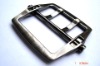 Wholesale Fashion Zinc Alloy Belt Buckle