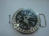 Wholesale fashion fancy buckle