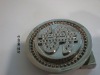 Wholesale fashion fancy buckle
