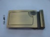 Wholesale fashion two joint belt buckle