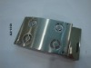 Wholesale fashion two joint belt buckle