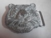 Wholesale fashional zinc alloy belt buckle