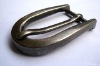 Wholesale Fashion Zinc Alloy Belt Buckle