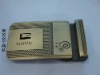 fashion two joint belt buckle