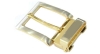 35cm high quality pin buckle with loop
