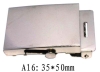 Belt Buckle A16