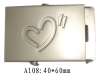 Fashion belt buckles