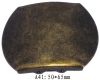 Fashion Iron buckle