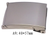 Fashion belt buckles