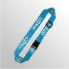 Wholesale Luggage Belt Strap with Custom Printed Logo