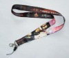 Wholesale Lanyard/Neck strap/Promotion gift/belt/strap