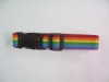 Wholesale Polyester suitcase belt strap