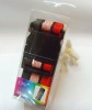 Wholesale PP combination luggage strap&belt lock