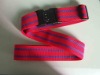PP luggage strap