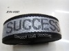 lock luggage strap