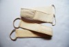 bath loofah back strap