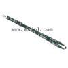 Lanyards, straps, belt, strip
