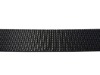 Polypropylene webbing strap