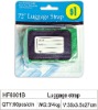 Luggage strap