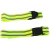 Adjustable Reflective Arm Strap