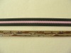 polyester webbing polyester strap for webbing belt