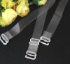 Clear/Transparent Bra Straps