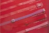 Underwear strap,bra strap,belt in different size and color