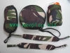 Sunglasses belt, neoprene sunglass strap, eyewear belt