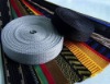 Strap/Polyester webbing/mesh belt/ ribbon / taps /braid / rope