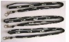Wholesale packing rope/sling/pendent/belt/promotion gift/Polyester lanyard/neck straps