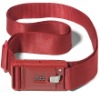 Wholesale Polyester luggage strap(LS-013)