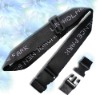 Wholesale locking luggage strap