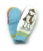 Wholesale Knitted Glove