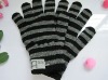 Wholesale Knitted Glove