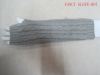 Wholesale high-quality fashion knitted glove