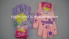 Wholesale Magic acrylic fashion winter gloves