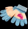 Wholesale Knitted Glove
