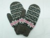 Wholesale winter mitten