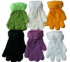 Wholesale knitted glove