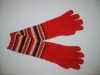 Wholesale Acrylic Ladie's Glove