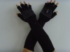 Wholesale knitting ,knitted gloves,mitten. wool,cashmere,acrylic gloves,gloves for ladies, knitted fingerless mitten/gloves