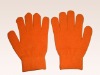 Wholesale fashion glove/winter glove/knitted glove/ladies' glove